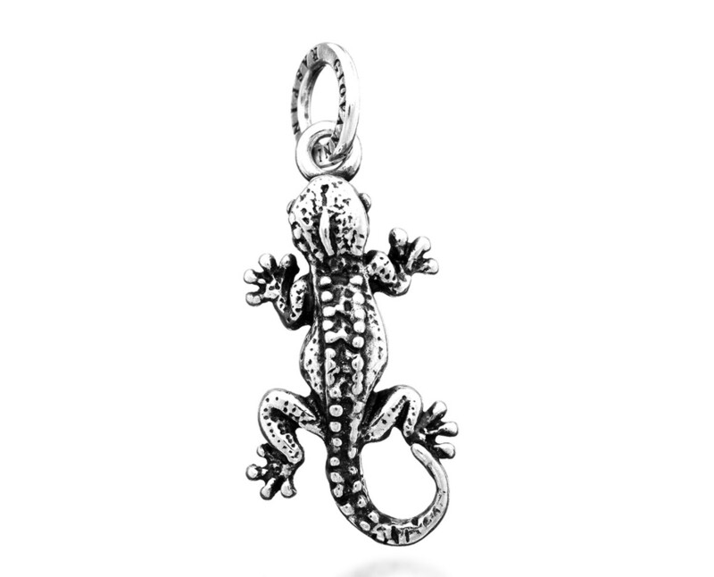 GIOVANNI RASPINI CHARM GECO