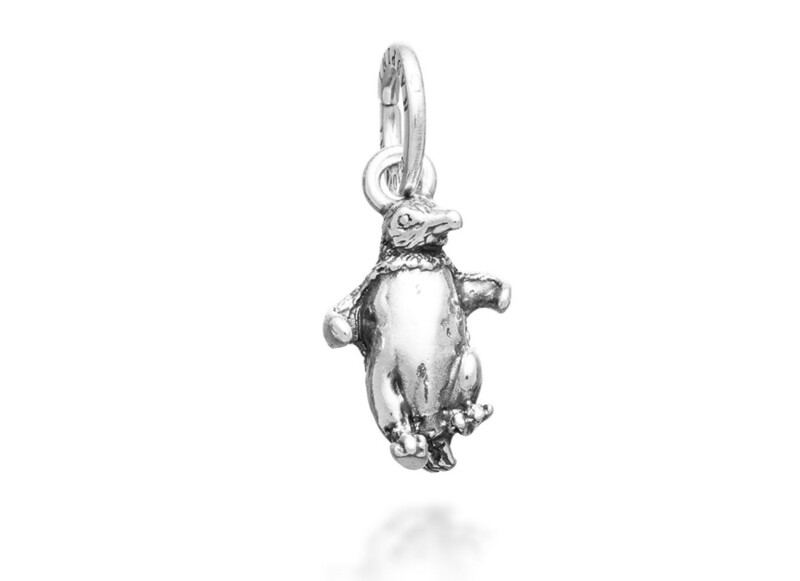 GIOVANNI RASPINI CHARM PINGUINO