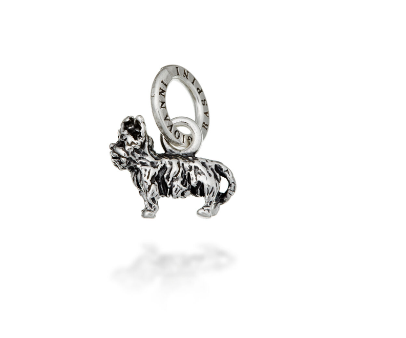 GIOVANNI RASPINI CHARM Yorkshire Terrier