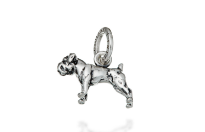 GIOVANNI RASPINI CHARM BOXER