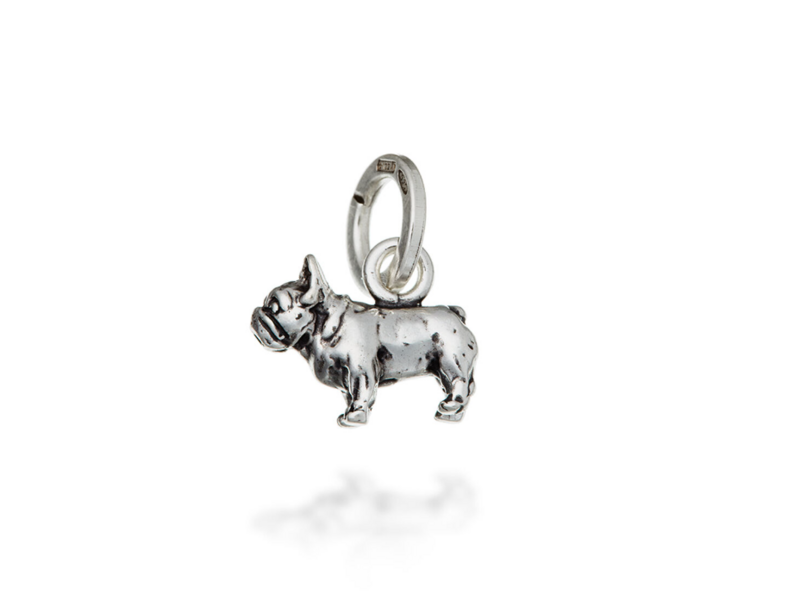 GIOVANNI RASPINI CHARM BULLDOG FRANCESE