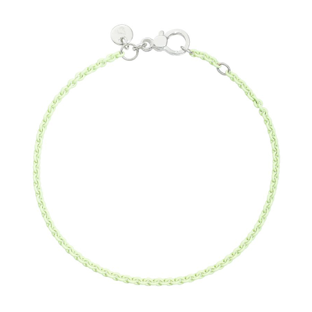 DODO BRACCIALE PASTELLO VERDE DODO BRACCIALE PASTELLO VERDE