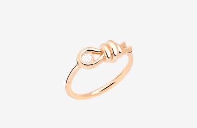 DODO ANELLO NODO