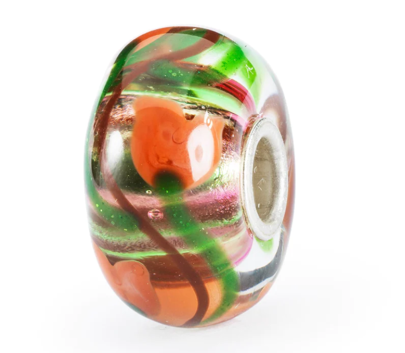 AMORE IN FIORE - TROLLBEADS