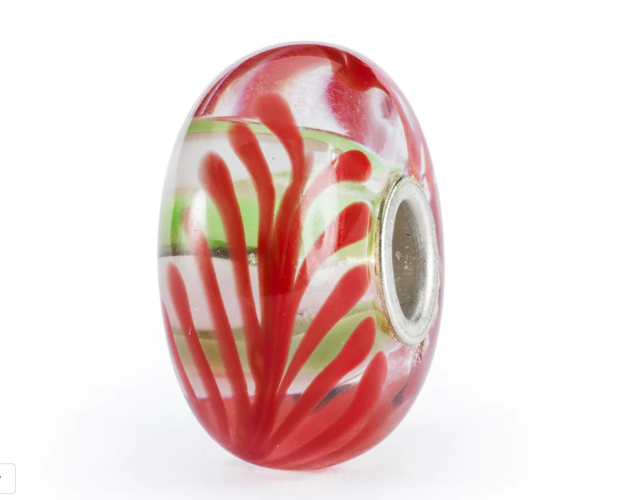 ALI DELL'UNITA' - TROLLBEADS