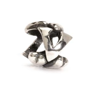 TROLLBEADS - INIZIALE V