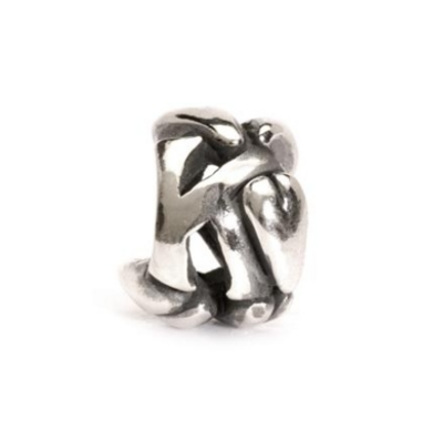 TROLLBEADS - INIZIALE K TROLLBEADS - INIZIALE K