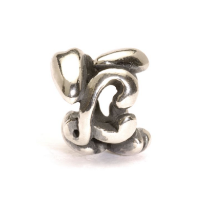 TROLLBEADS - INIZIALE L TROLLBEADS - INIZIALE L