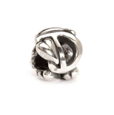 TROLLBEADS - INIZIALE D TROLLBEADS - INIZIALE D