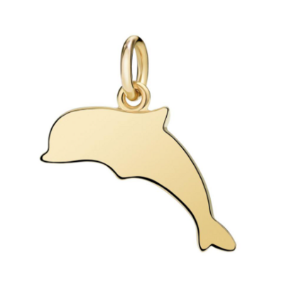 DODO CIONDOLO DELFINO MOD. MAXI