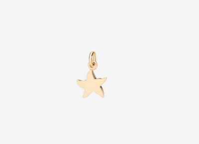 DODO CIONDOLO MINI STELLINA