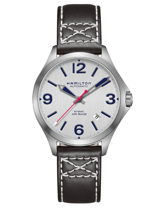 HAMILTON - KHAKI AVIATION
AIR RACE AUTO
