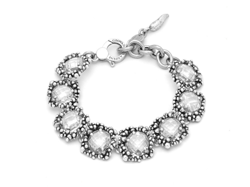 GIOVANNI RASPINI - Bracciale Shine