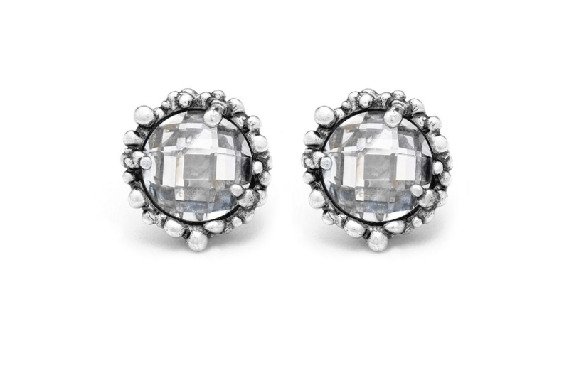 GIOVANNI RASPINI - Orecchini Shine