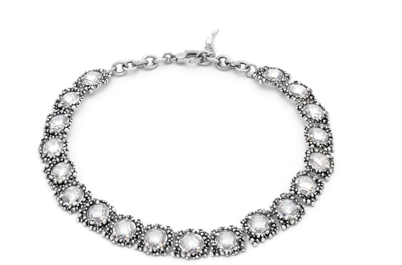 GIOVANNI RASPINI - Collana Shine