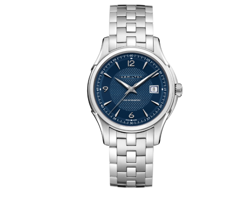 HAMILTON - JAZZMASTER
VIEWMATIC AUTO