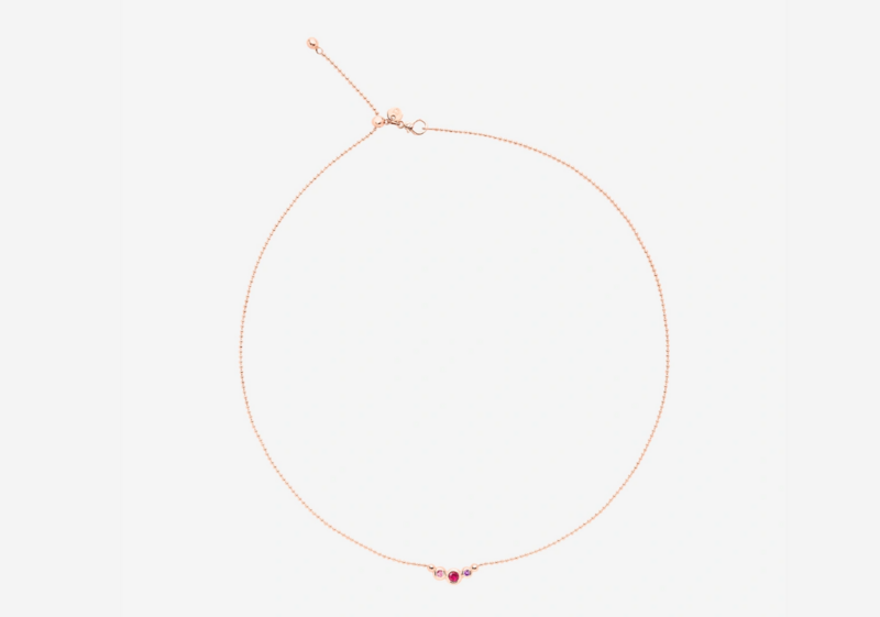 DODO COLLANA BOLLICINE