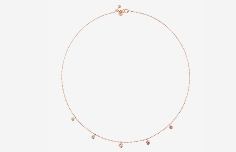 DODO COLLANA BOLLICINE