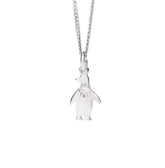 DODO GIROCOLLO PETIT DODO PINGUINO