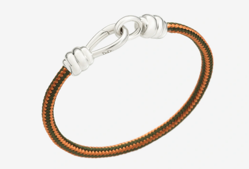 DODO BRACCIALE NODO