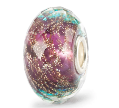 TROLLBEADS - CIELO VIOLA