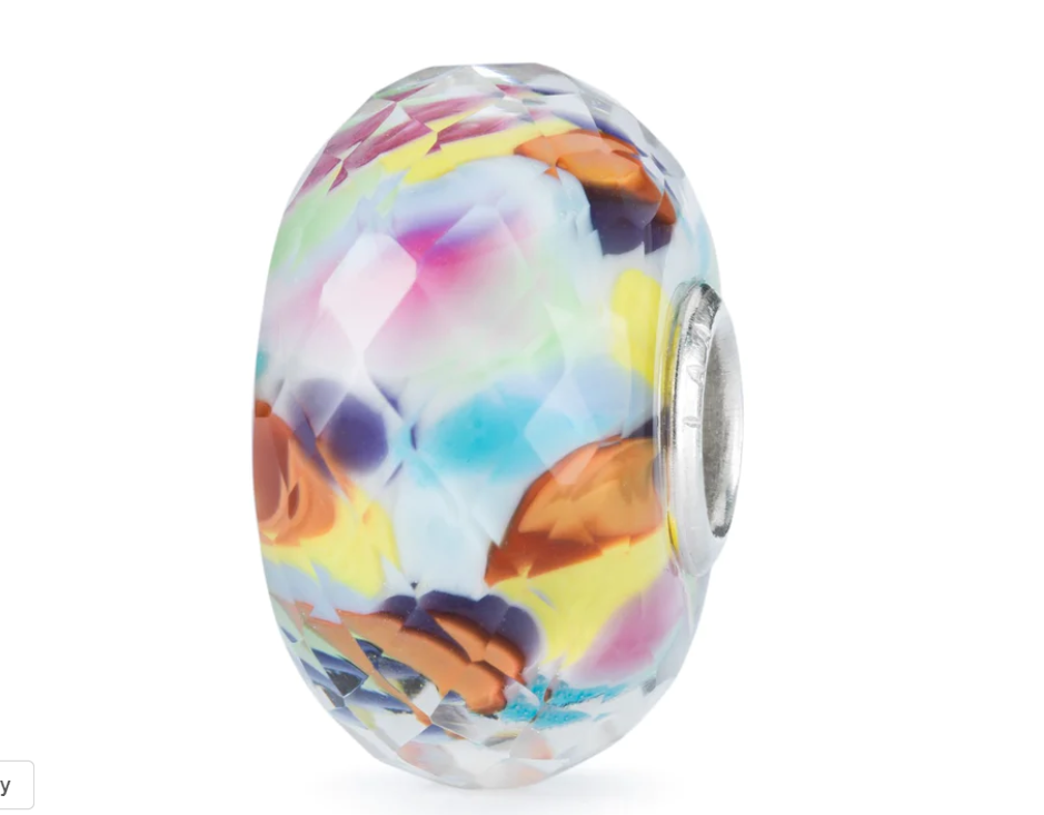TROLLBEADS - BUONI PROPOSITI 2024