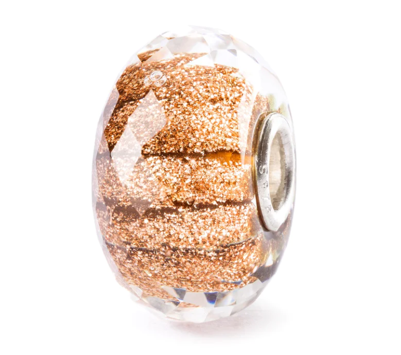 TROLLBEADS - COCCOLE & CIOCCOLATA