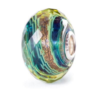 TROLLBEADS - AGHI DI PINO & GIOIA