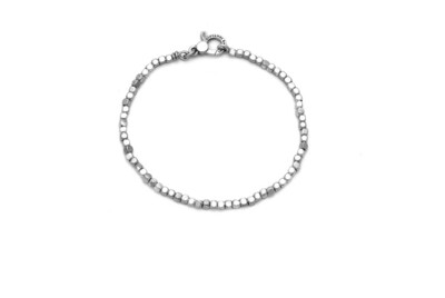 GIOVANNI RASPINI - Bracciale Dadini
