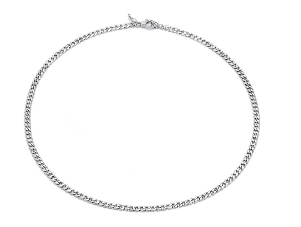 GIOVANNI RASPINI - Collana Mini Grumetta