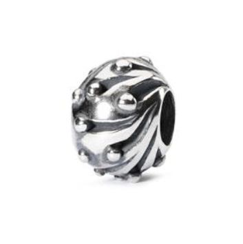 TROLLBEADS - PALLA DI NEVE (TROLLBEADS MUSEUM)