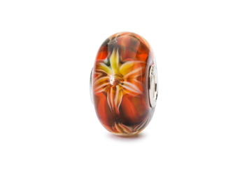 TROLLBEADS - FIORE DELLA PASSIONE (TROLLBEADS MUSEUM)