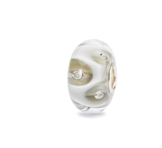 TROLLBEADS - GOCCE D'ACQUA  (TROLLBEADS MUSEUM)
