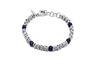 GIOVANNI RASPINI - Bracciale Nodini E Lapis