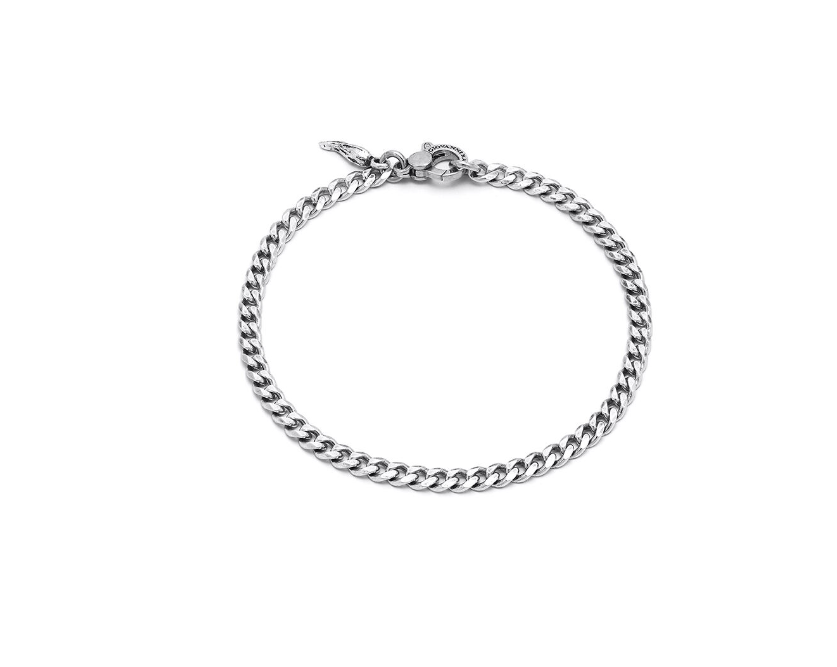 GIOVANNI RASPINI - Bracciale Mini Grumetta