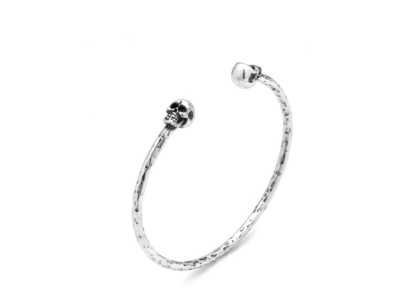 GIOVANNI RASPINI - Bangle Teschi