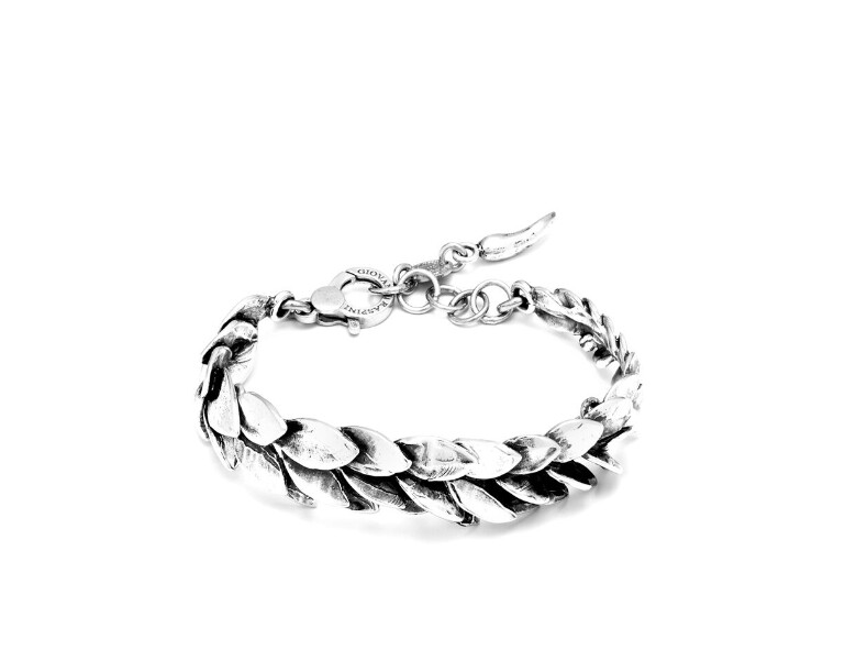 GIOVANNI RASPINI - Bracciale Skin