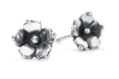 Trollbeads Orecchini Gelsomino Trollbeads Orecchini Gelsomino