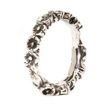 Trollbeads - Anello Soffio Trollbeads - Anello Soffio