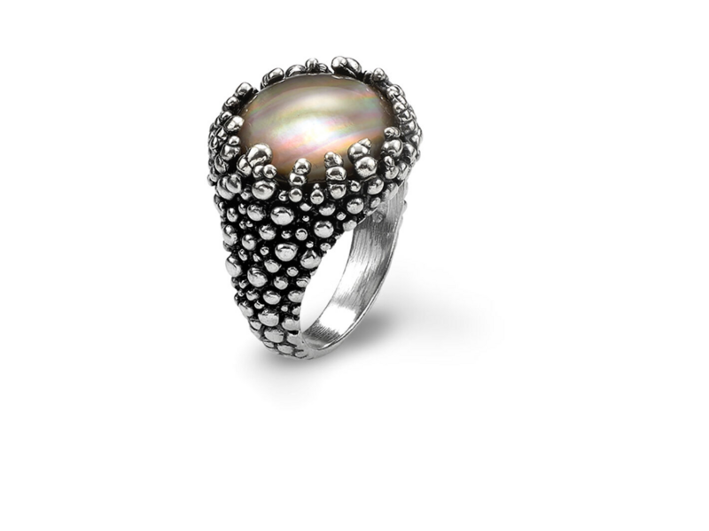 GIOVANNI RASPINI - Anello Maui