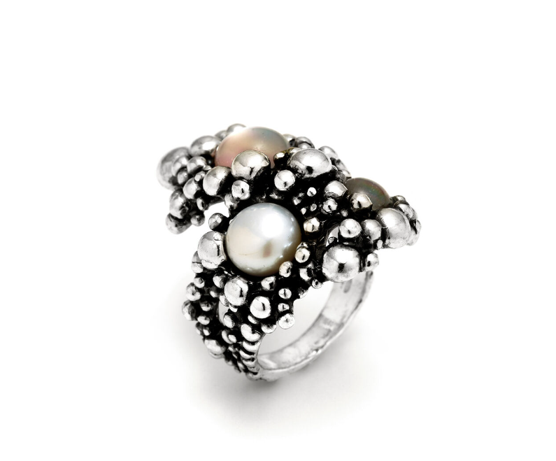 GIOVANNI RASPINI - Anello Sunrise