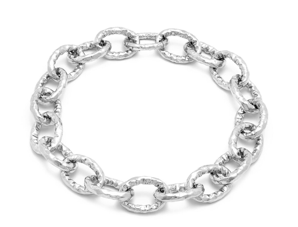 GIOVANNI RASPINI - Collana Stone