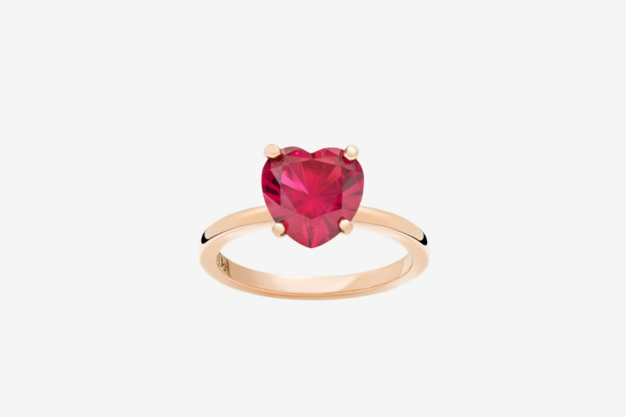 DODO - Anello Cuore