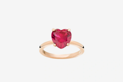 DODO - Anello Cuore
