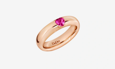 DODO - Anello Cuore