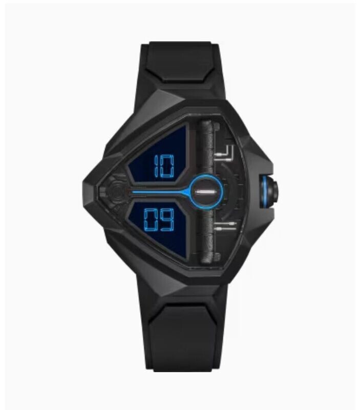 HAMILTON VENTURA EDGE DUNE LIMITED EDITION