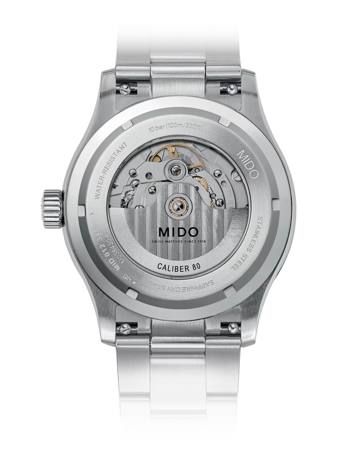 MIDO MULTIFORT M FREEZE
