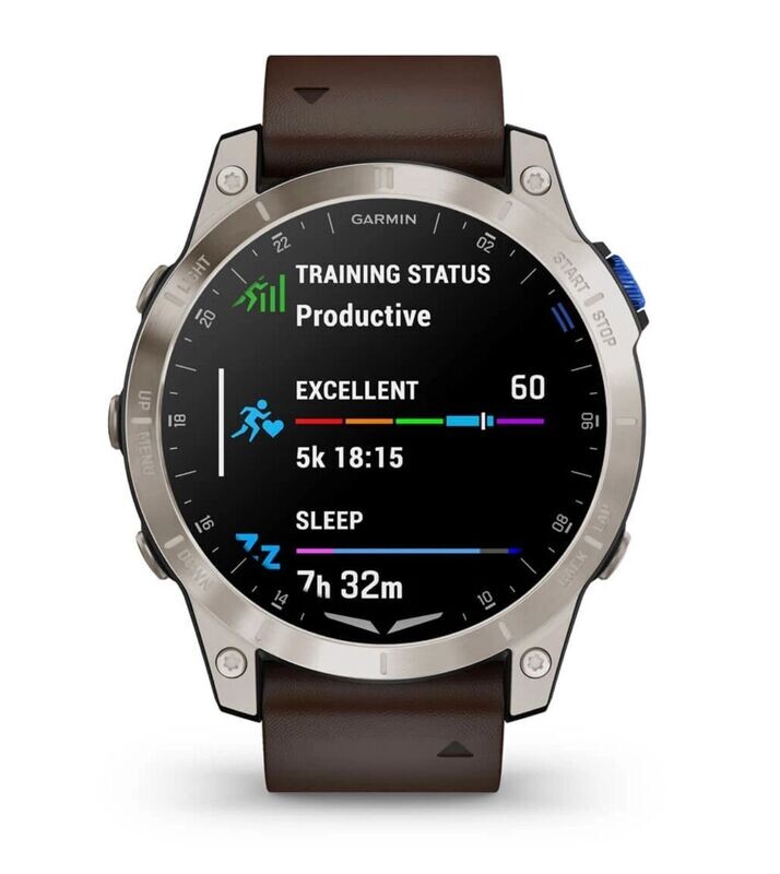 GARMIN D2 MACH 1