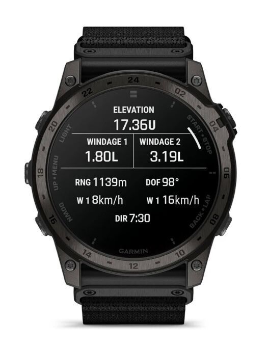 GARMIN TACTIX 7 AMOLED