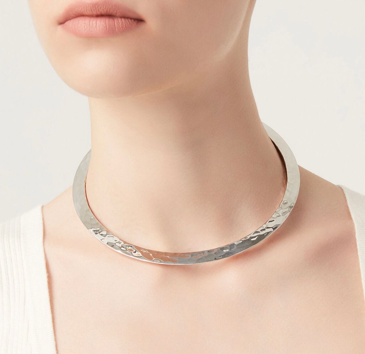 GIOVANNI RASPINI COLLANA BLADE